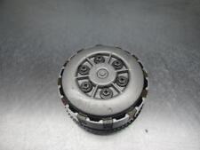 Yamaha RD350 LC Motorcycle Clutch Assembly 