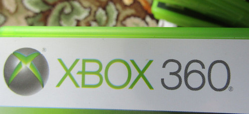 Xbox 360 games - xbox,