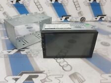 Xtrons TIA723LS 7 inch Double Din Android / iPhone | Octa Core