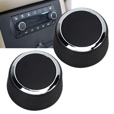 Audio Volume Button 22912547 Rear Radio Volume Control Knob For Car