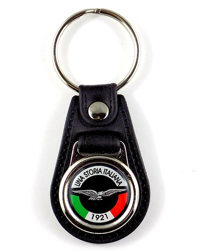 Moto guzzi una storia key - una,