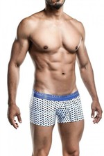 Male Basics Mykonos Hipster