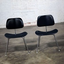 Late 20th Century MCM Pair DCM
