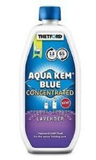 Thetford Aqua Kem Blue 780ml