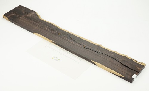 African blackwood board avg - board.,