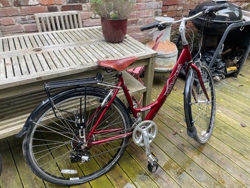 Dawes mojaveladies road bikes - dawes,