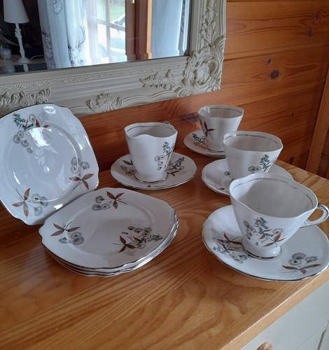 Windsor fine china - windsor,