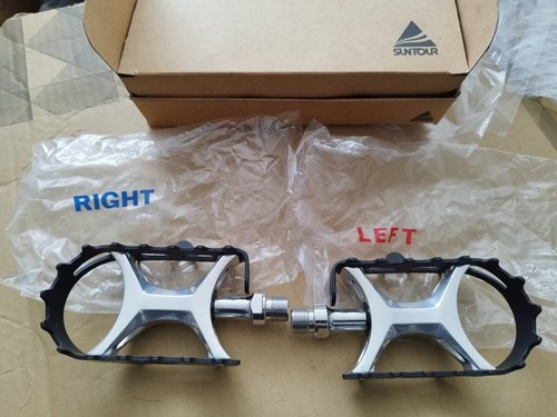Suntour pedals mtb bike - suntour,