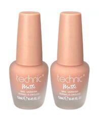 Technic Nail Varnish/Polish