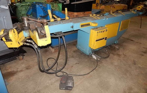 Curvitube tube bender - 1,