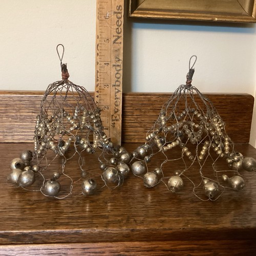 Vintage christmas ornament - vintage,