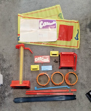 Matchbox Cascade Electronic