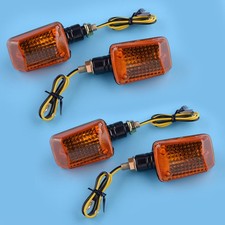 4x Turn Signal Light Blinker
