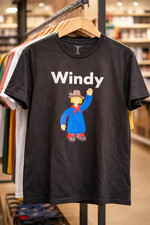 CULT TV 70's WINDY MILLER