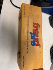 Freud Pro Matched Rail and