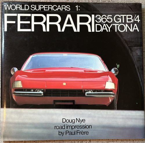 Nye world supercars - nye,