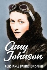 Amy Johnson (Paperback) - FREE