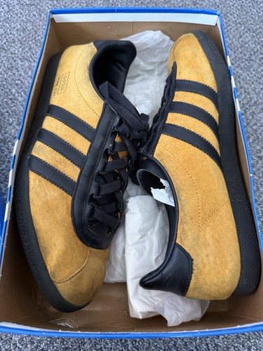 Adidas trimm star size - trimm,