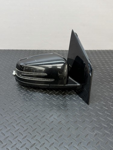 Mercedes class w246 power - mercedes,