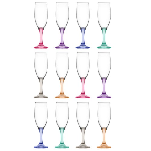 Misket glass champagne - misket,