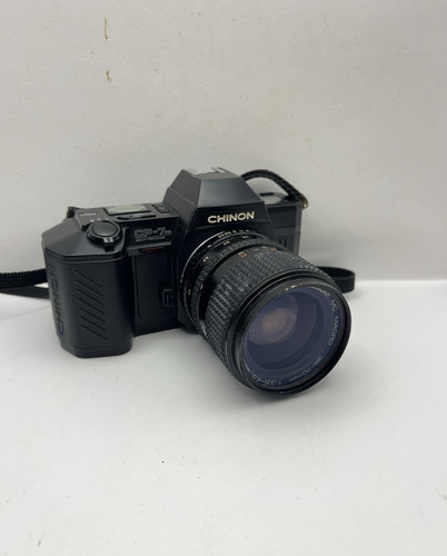 Chinon 35mm slr - cp-7m,