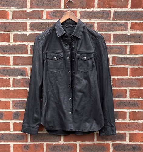 Allsaints mens irwin - allsaints,