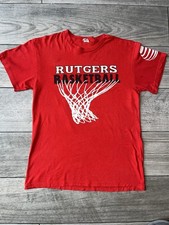 Rutgers University Red