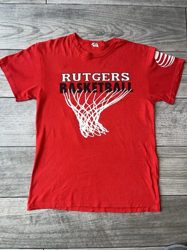 Rutgers university red - rutgers,