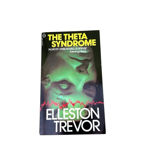 The theta syndrome elleston - theta, by