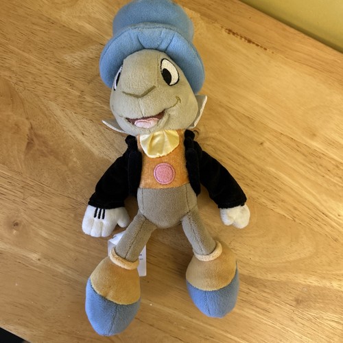Disney pinocchio jiminy - disney,