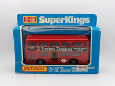 MATCHBOX SUPERKINGS K-15 THE