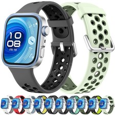 Replacement Silicone Strap For