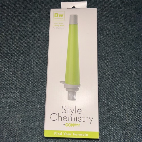 Conair curling wand style - conair,