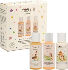 Bramley Little B Mouse Gift