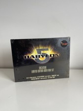 Babylon 5 Exclusive Limited