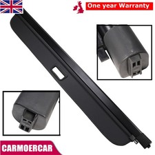 REAR PARCEL SHELF BOOT LOAD