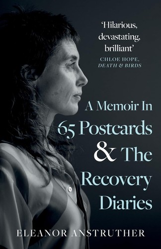 Memoir postcards the - 65,