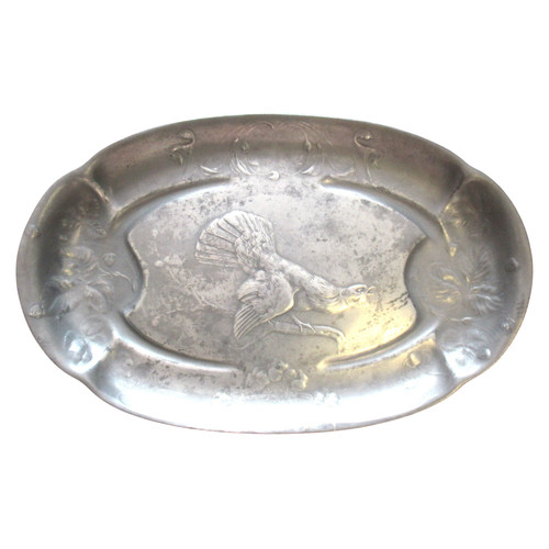 Kayser tin plate - , 4343