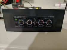 Kenwood KEC-1100 Old School