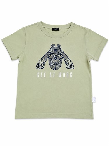 Gufo bee work - il, at