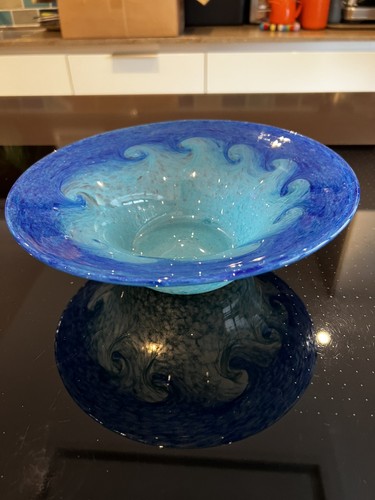 Vasart scottish large glass - large,