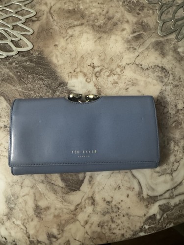 Ted baker purse - ted,