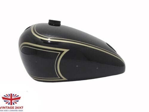 Fit for matchless single - fit, (single