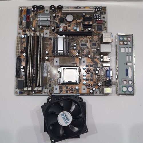 Vintage asus ipibl - vintage,