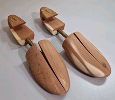 Pair Of Jones Bootmaker Wooden