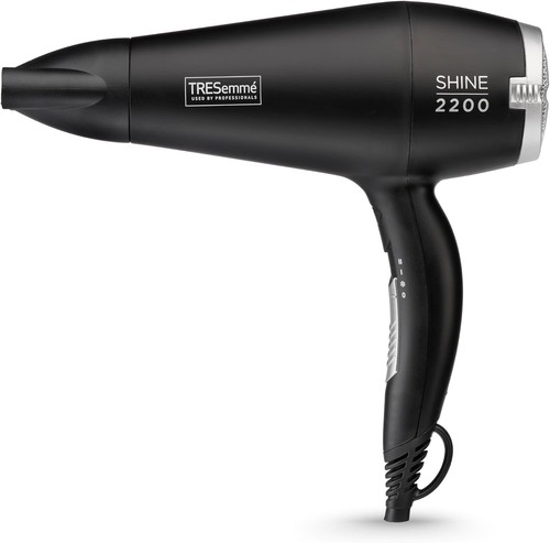 Tresemme smooth shine - shine, hair