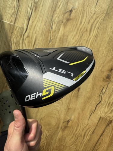 Ping g440 lst degree - g440,