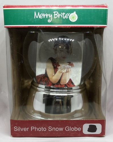 Merry brite silver photo - 🎄merry,