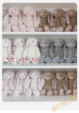 30cm grey bunny - 30cm,