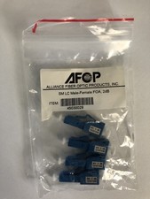 Fixed LC Fiber Optic